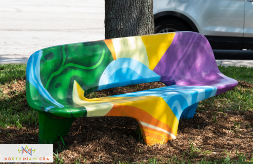 bench
